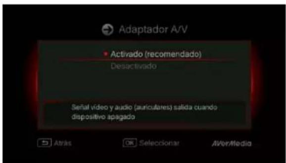 AVERMEDIA Live Streamer MIC 350 - Paso 2 Conector A/V - 1