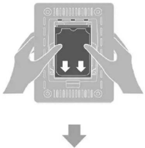 AVERMEDIA Live Streamer MIC 350 - Step 2 Removing the HDD - 1