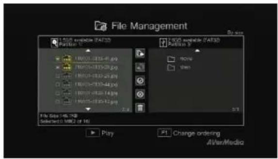 AVERMEDIA Live Streamer MIC 350 - Completamento dell'upload - 2