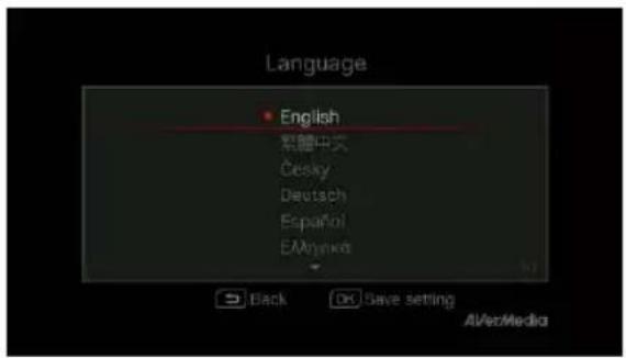 AVERMEDIA Live Streamer MIC 350 - Basic Operation - 1
