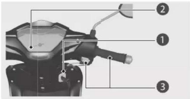 Honda WAVE110i (2024) - การสตาร์ตเครื่องยนต์ - 1