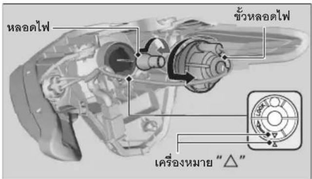 Honda WAVE110i (2024) - ไฟเบรกไฟท้าย - 2