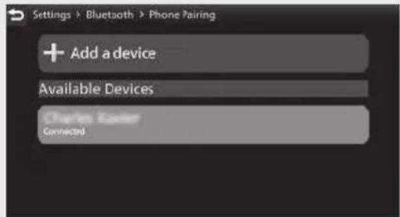 Honda NT1100 (2024) - [Phone Pairing] - 3