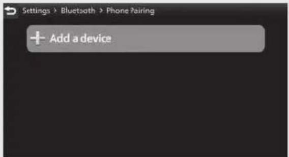 Honda NT1100 (2024) - [Phone Pairing] - 2