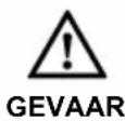 Maico EVN15 - Gebruikte symbolen - 1