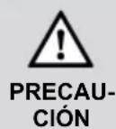 Maico EVN15 - Peligro de muerte por descarga eléctrica. - 1