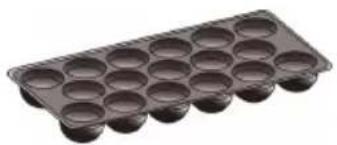 Atag KS27178CN - IJsblokjeshouder(IceTray) - 1