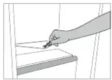 Atag KD67102A - Reinigung und Wartung - 1