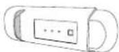 Atag KD67102A - Lichtsystem - 1