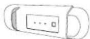 Atag KD67102A - Lichtsystem - 1