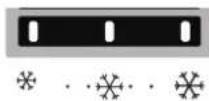 Atag KS37178A - FAST COOL FUNCTION (FAST COOLING) - 1