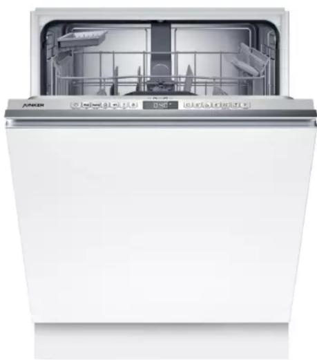 Junker JB65X00EAE - fully-integrated dishwasher, 60 cm, XXL JB65X00EAE - 1