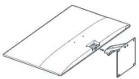 Xiaomi G27i - HacteHHoe KpenJIeHne - 2