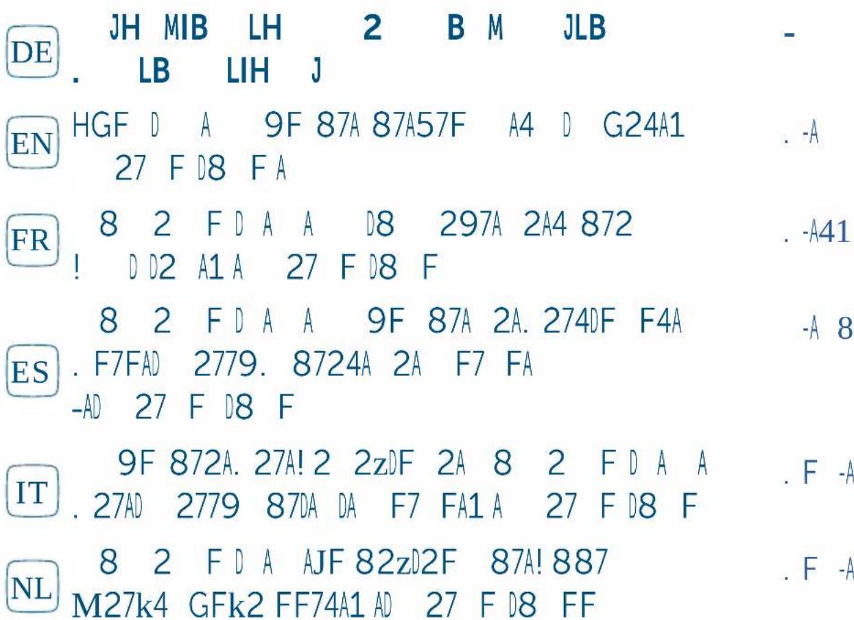 Homematic IP HmIP-BBL-I - 2
