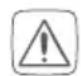 Homematic IP HmIP-BBL-I - Advertencias de peligro - 7