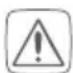 Homematic IP HmIP-BBL-I - Advertencias de peligro - 2
