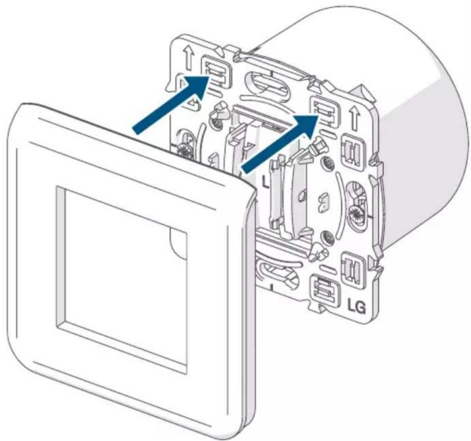 Homematic IP HmIP-BBL-I - Anzahl Bezeichnung - 7