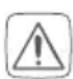 Homematic IP HmIP-BBL-I - Mises en garde - 2
