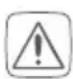 Homematic IP HmIP-BBL-I - Mises en garde - 1