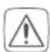 Homematic IP HmIP-BBL-I - Hazard information - 2