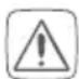 Homematic IP HmIP-BBL-I - Hazard information - 1