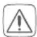 Homematic IP HmIP-BBL-I - Symbols used: - 1