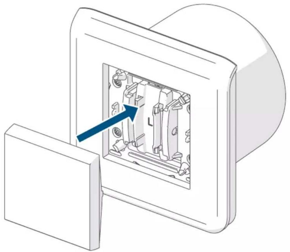 Homematic IP HmIP-BBL-I - Anzahl Bezeichnung - 8
