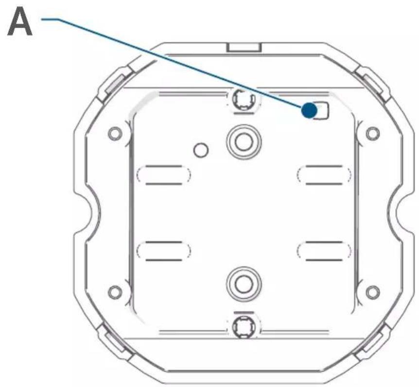 Homematic IP HmIP-BBL-I - 1