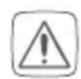 Homematic IP HmIP-BBL-I - Advertencias de peligro - 5
