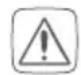 Homematic IP HmIP-BBL-I - Advertencias de peligro - 17