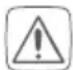 Homematic IP HmIP-BBL-I - Gefahrenhinweise - 1