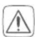 Homematic IP HmIP-BBL-I - Mises en garde - 3
