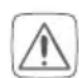 Homematic IP HmIP-BBL-I - Mises en garde - 15