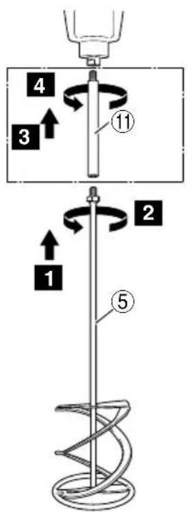 HiKOKI UM 12VST2 - 3