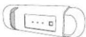 Atag KS37178B - Light system - 1