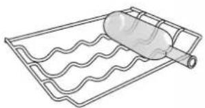 Atag KS37178B - ACCESSOIRES\* - 1