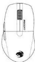 ROCCAT Pure Air - SYSTEM REQUIREMENTS - 1
