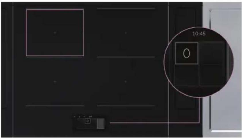 Fisher & Paykel CI244DTTB1 - Caractéristiques et accessoires - 10