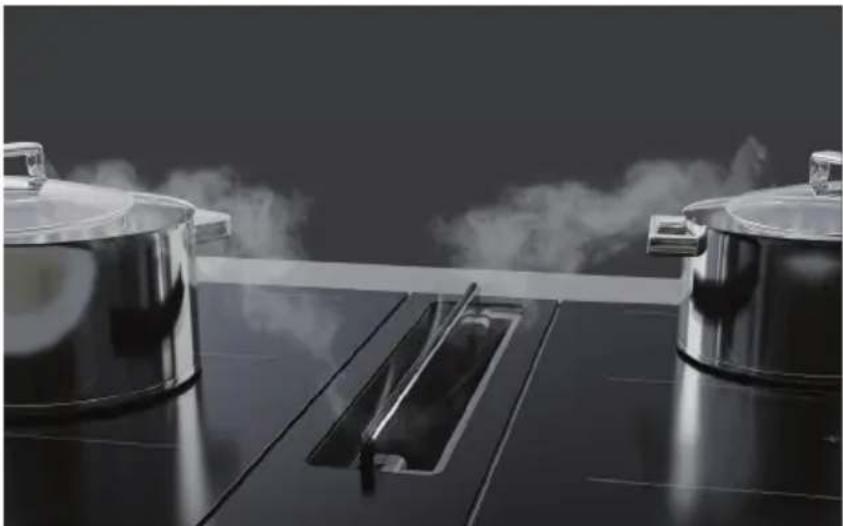 Fisher & Paykel CI244DTTB1 - SMARTZONE PAIRING (JUMELAGE DE ZONE INTELLIGENTE) - 12