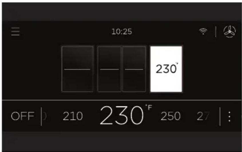 Fisher & Paykel CI244DTTB1 - SMARTZONE PAIRING (JUMELAGE DE ZONE INTELLIGENTE) - 3