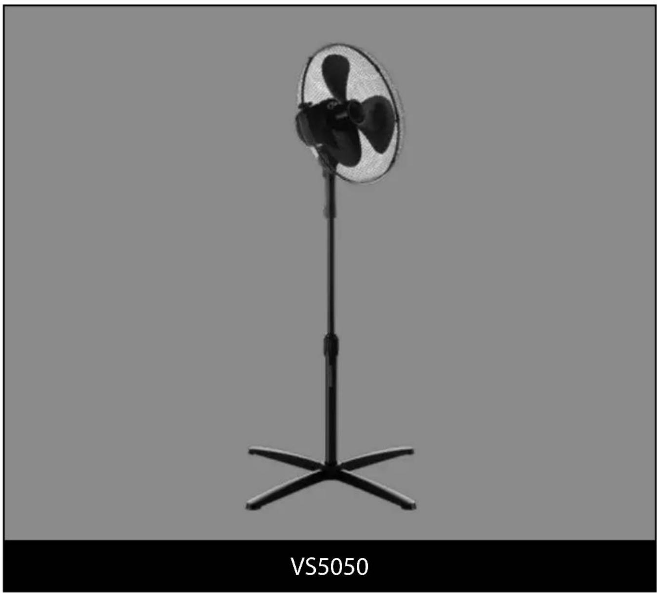 Concept VS5050 - 1