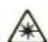 CHAUVIN ARNOUX C.A 1871 - Bedeutung des Zeichens LASER - 1