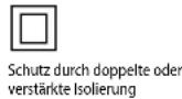 Concept VS5040 - Danke für ihr vertrauen - 1