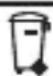 MULTIMETRIX CM604 - SOSTITUZIONE DELLE PILE - 1