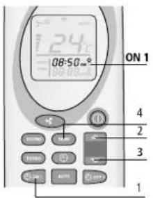 QLIMA Fiorina 74-2 S-Line - ACCENSIONE AUTOMATICA (ON1) - 1