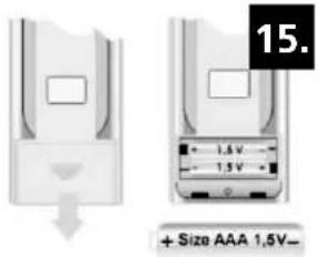 QLIMA Fiorina 74-2 S-Line - PROGRAM 1 (ON1 OCH OFF1) - 7