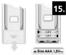 QLIMA Fiorina 74-2 S-Line - 15. - 1