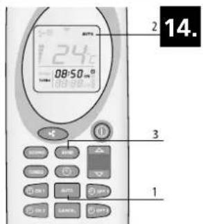 QLIMA Fiorina 74-2 S-Line - PROGRAM 1 (ON1 OCH OFF1) - 6