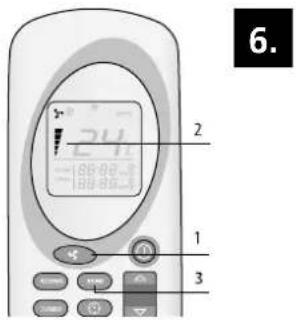 QLIMA Fiorina 74-2 S-Line - DE AFSTANDSBEDIENING - 16