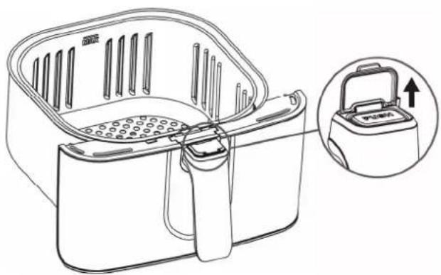CASO AF 660 Duplex - Assembling / Deassembling - 1